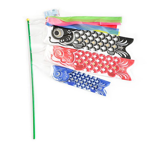 ﾀﾞｲｿｰ・ｾﾘｱ100均鯉のぼり,こどもの日兜ｸﾞｯｽﾞ2025！室内飾りつけ方例やﾚｼﾋﾟも - 100均✖Sweetsレシピ‼