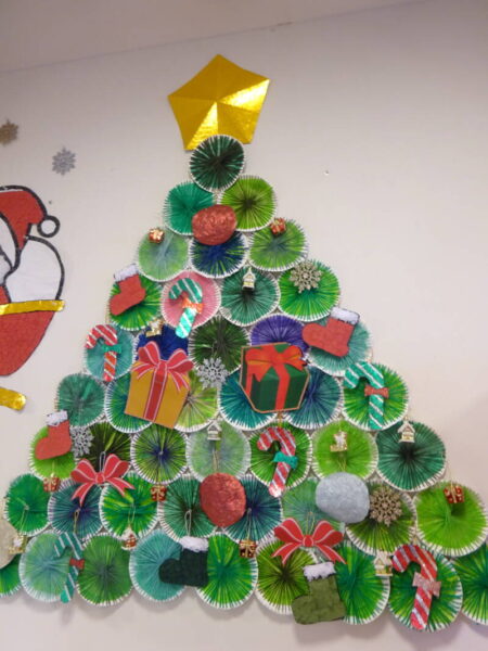 メリーおざクリスマス！！！ - おざクリデイサービス