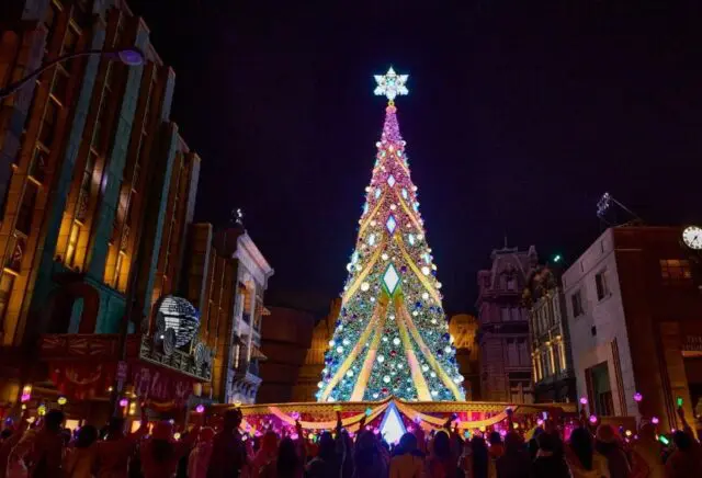 ニューヨークの美しいクリスマスツリー10選ニューヨークお散歩通信