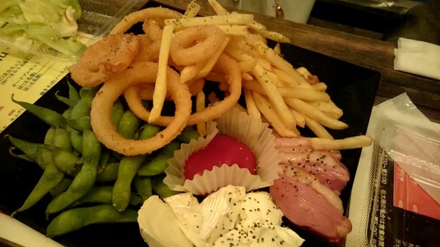 札幌天空ビアガーデン - 資生館小学校前 ビアガーデン食べログ