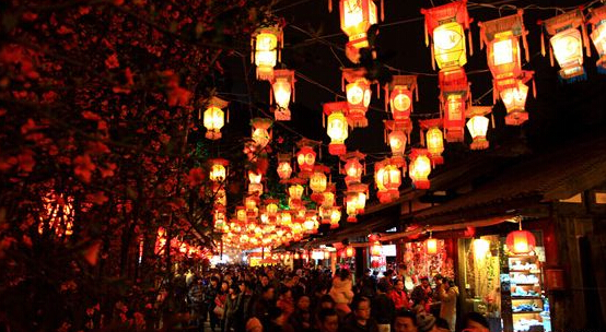 中国のランタン：その歴史と現代の用途CLI