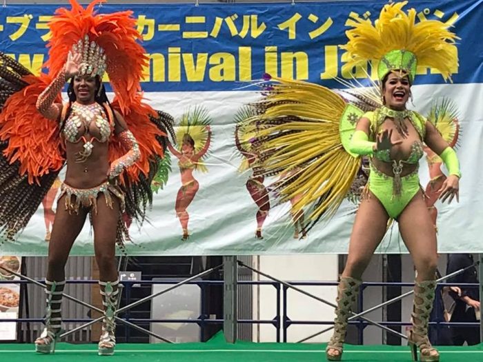 情熱の鼓動 南米１６日間 ③ 熱狂と驚愕のカーニバル』リオデジャネイロ ブラジル の旅行記・ブログ by ロムルスさん フォートラベル