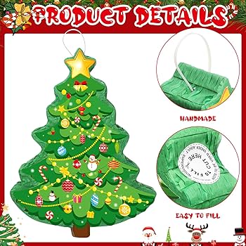 楽天市場 ピニャータ クリスマスの通販