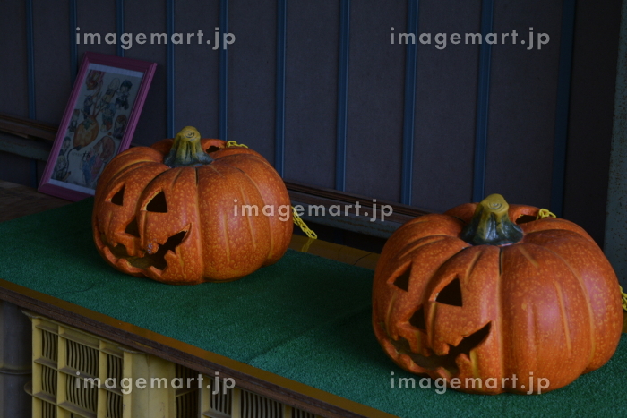 コストコ ハロウィン ジャックオーランタン カボチャ かぼちゃ ランタン 顔