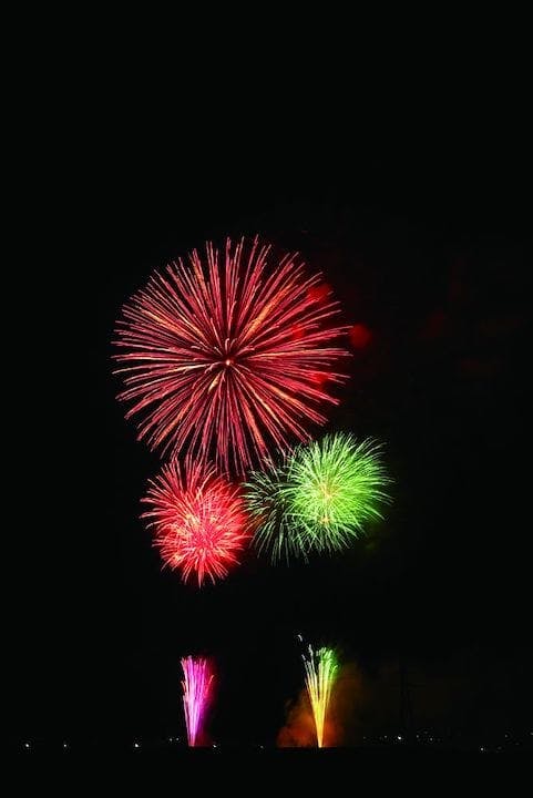 2025 石川県の花火大会まとめ買って食べて旅していしかわ応援