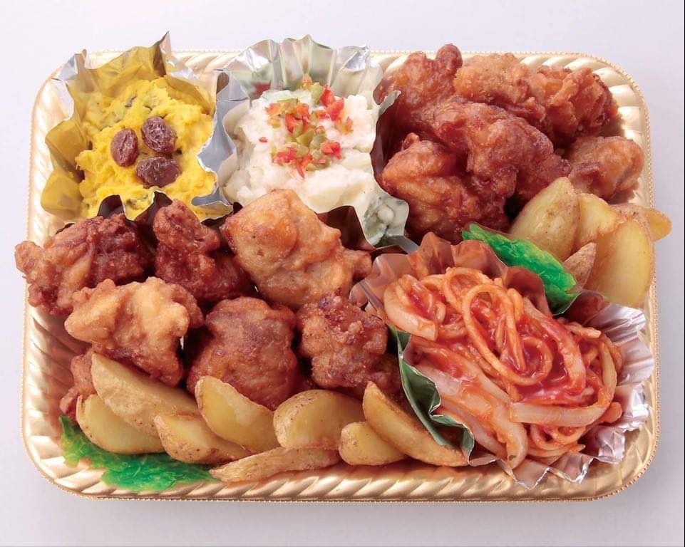 ひらまつレストラン レストランの味をご自宅で。「リストランテKubotsu」 福岡・天神 がお贈りするクリスマス＆お正月限定テイクアウトBOX予約受付中NEWSCAST