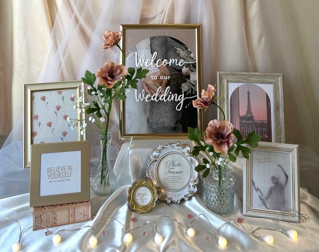 ゲスト参加型ウェディングツリー厚紙印刷A4 結婚証明書 ウェルカムスペース 人前式 ゲストおもてなし ウェルカムボード注文前プロフ必読💍産休に入りました 通販 14746553Creema クリーマ