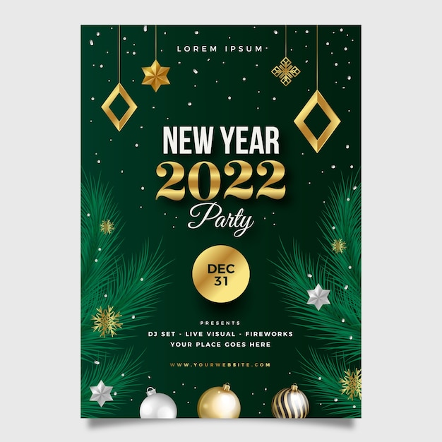 忙しい幹事さん必見。忘年会の案内を速攻で作れるテンプレートインスピ