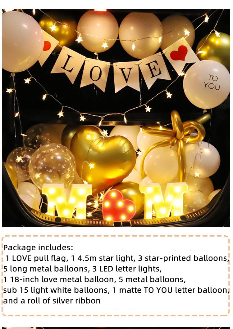 カーサプライズ大切な友人、パートナーが絶対に喜ぶ『カーサプライズ』をご紹介します！ 〜手順〜 ①あらかじめ、トランクを花や風船、プレゼント、ケーキなどで装飾します。②主役にトランクを開けてもらいましょう。後ろの荷物取って欲しいと頼むのが自然ですよ