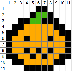 ハロウィン3種類の かぼちゃのチャーム作り！ - YouTube