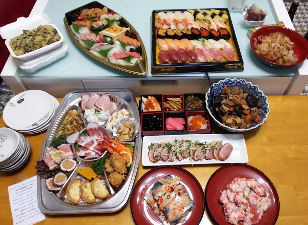 大晦日はどうやって過ごす？やってはいけないことを紹介 - お役立ち情報シェフくるマガジン