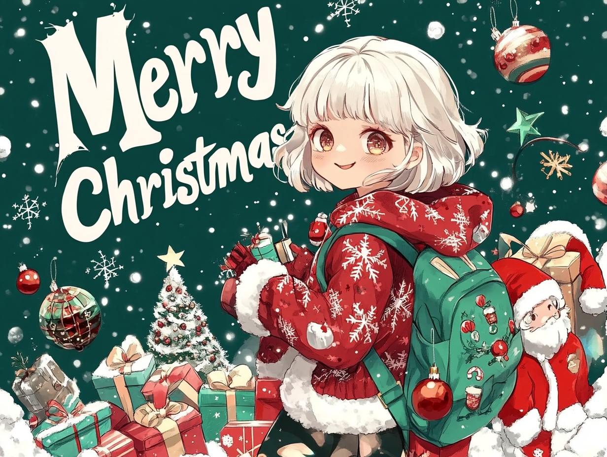 クリスマスカードのメッセージをビジネス英語で！送る際の文例集ビジネス英会話All About