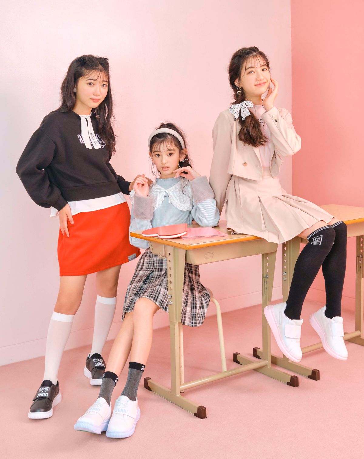 クリスマスコーデ キッズ編川島菜月オフィシャルブログ Powered by Ameba