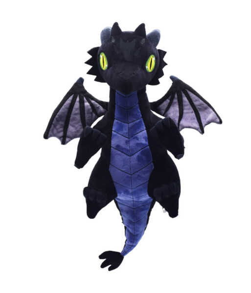 ツイステ マレウス