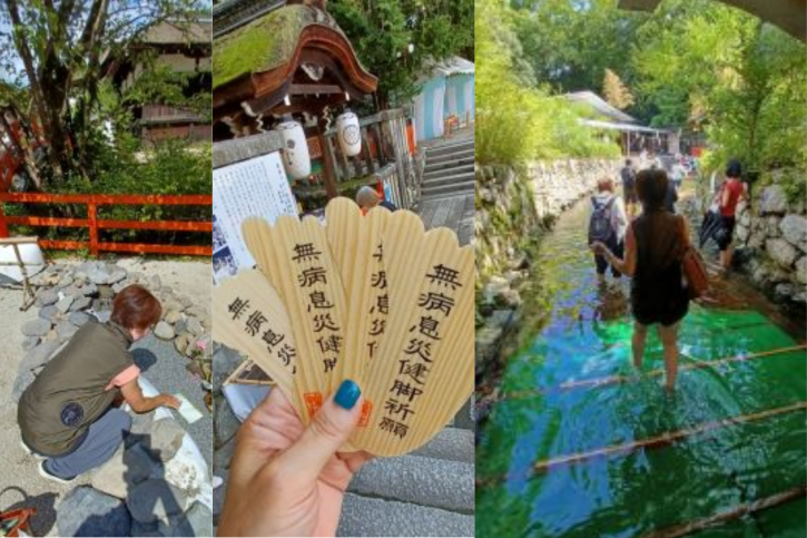 2025年 令和7年 下鴨神社 みたらし祭 御手洗祭デジスタイル京都京都のイベント、観光、グルメ、お出かけスポットなどの情報満載“京都を楽しむプロ”がおすすめするいろんな情報満載サイト