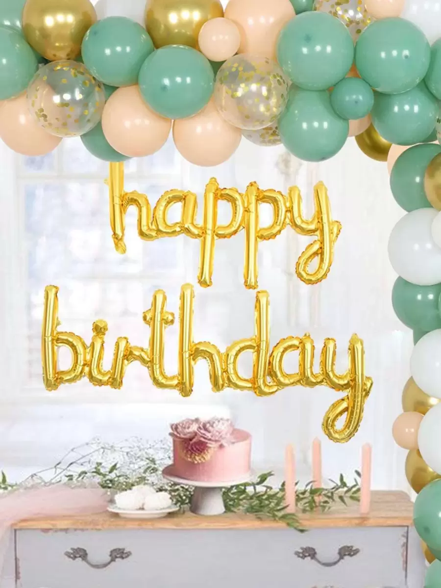 誕生日バルーン」はどこで買える？ドンキ・100均・シーインなどおすすめショップ10選4yuuu