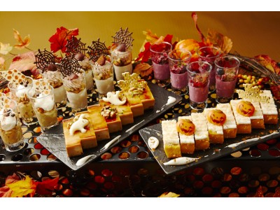 ラウンジ＆BARカラハイ ハロウィンカクテル新着情報ホテルマハイナ