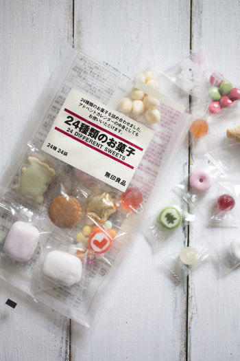 お菓子のアドベントカレンダーのおすすめ人気ランキング 2025年マイベスト