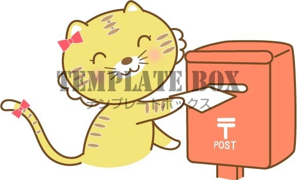 年賀状について考える男女 予定 準備 郵便局 主婦 会社員 イラスト素材 Stock-vektorAdobe Stock