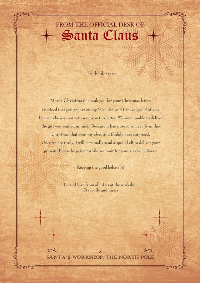 サンタクロースに手紙を出そう! サンタクロース 手紙 カナダ クリスマス 2024.11.15神戸全域の神戸の子育て支援施設くみこ ぐるっとママ神戸アンバサダー - 神戸の子育て支援情報が満載！ぐるっとママ神戸