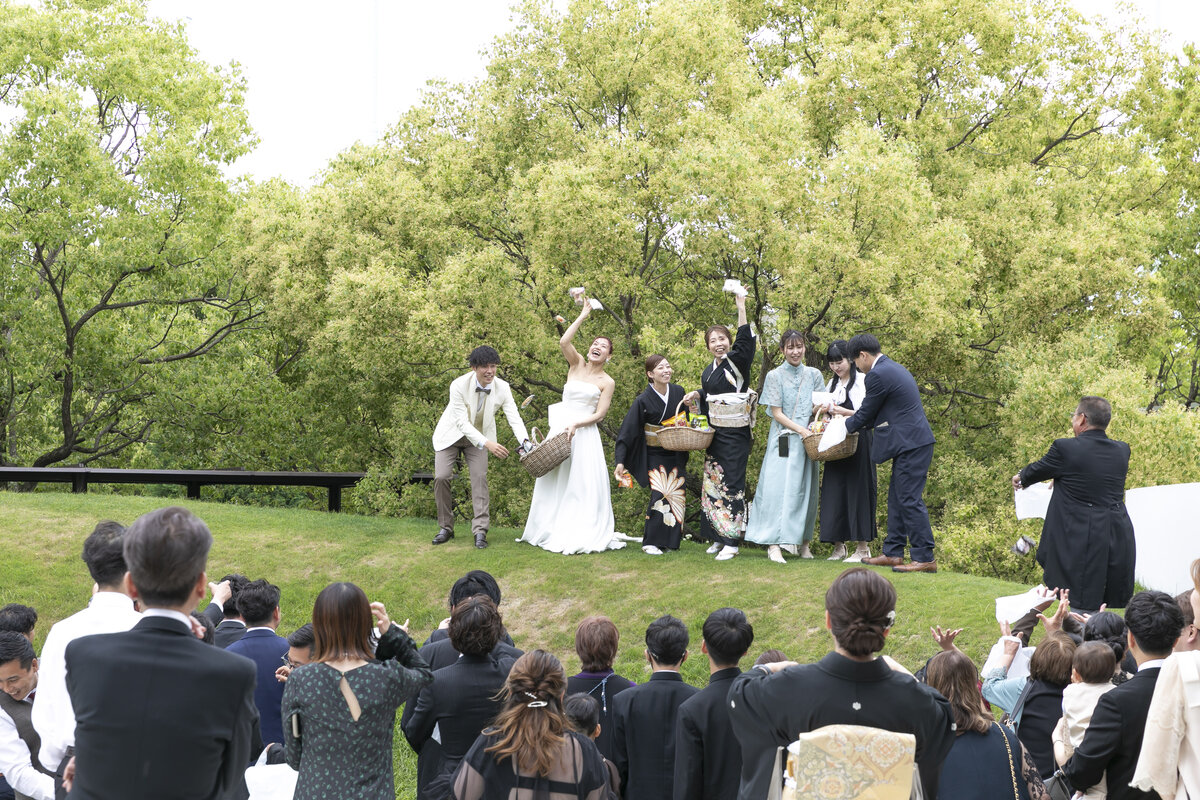 まんじゅうまき神明神社 参集殿 juju