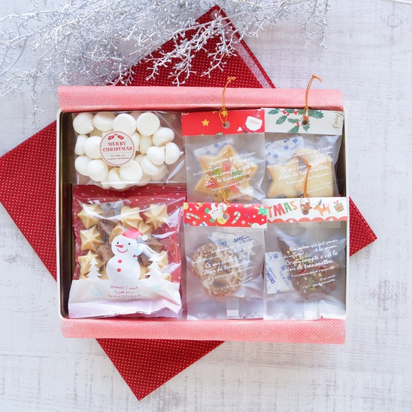 The Story of Christmas スクラッチ&リビールアドベントカレンダー カウントダウン DIY スクラッチオ 手作りアドベント