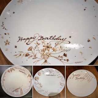 自分で作れるの！？プロ級の誕生日ケーキプレートを、自宅で簡単に作ってみよう！誕生日プレゼント BIRTHDAYS誕生日ポータル ONEBIRTHDAYS