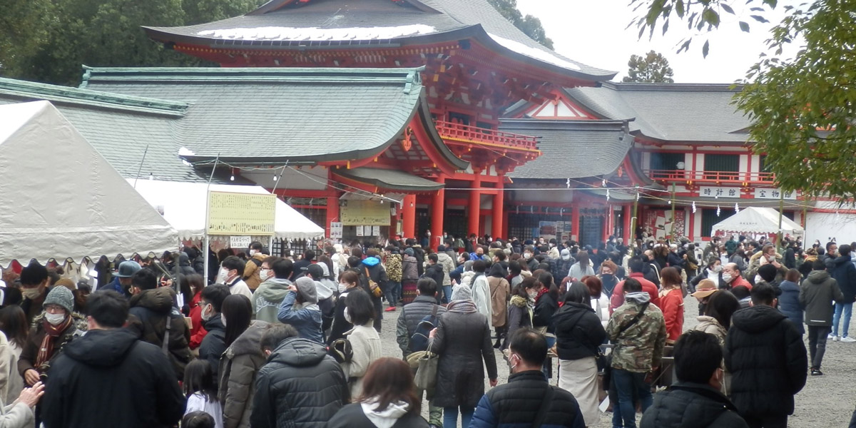 大阪市天王寺区 初詣、四天王寺ではPayPayでお賽銭もできます！屋台も出ていました。号外NET 天王寺・阿倍野