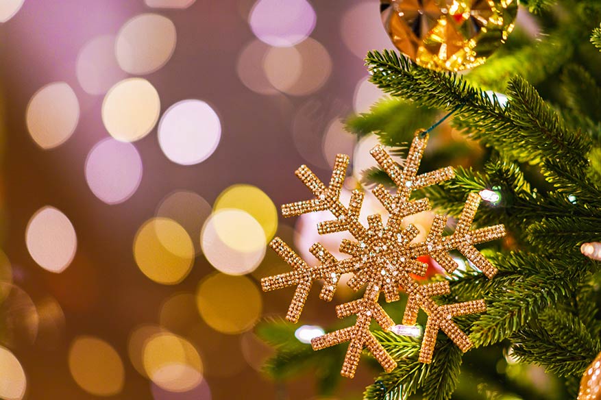 省スペースで飾れる卓上クリスマスツリー10選ハンドメイド、手作り通販・販売のCreema