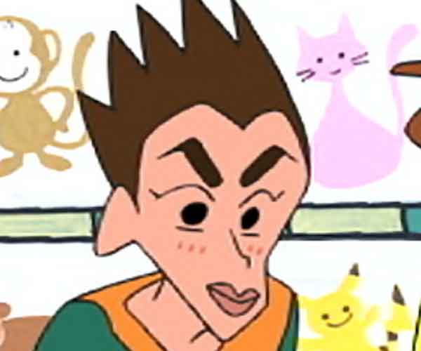 クレヨンしんちゃん キャラの誕生日一覧!何月生まれなの?サブカルウォーカ