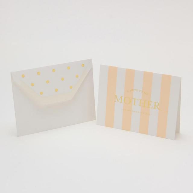 花嫁の手紙 どんな便箋がいいの？ マナー＆おすすめ紹介