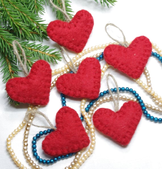 簡単フラミンゴ飾り！フェルトを切って貼るだけ「バレンタイン オーナメント」の作り方 手作りルームデコ Easy DIY FlamingoDecorations Making Tutorials – RAY Handmade折り紙モンスタ