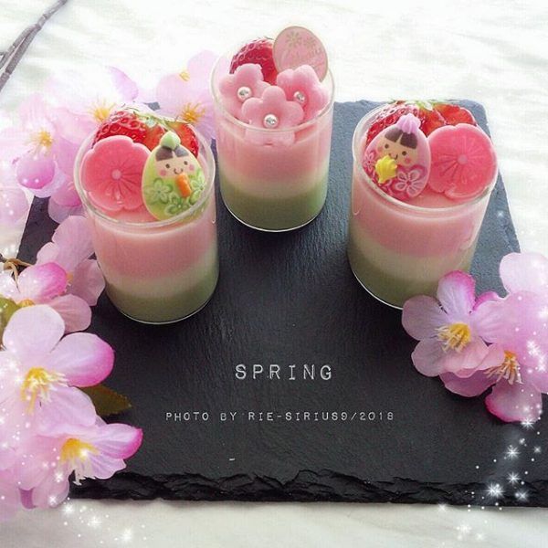 ひな祭りに作りたいケーキ・お菓子の人気レシピお菓子・パン材料・ラッピングの通販 cotta＊コッタ