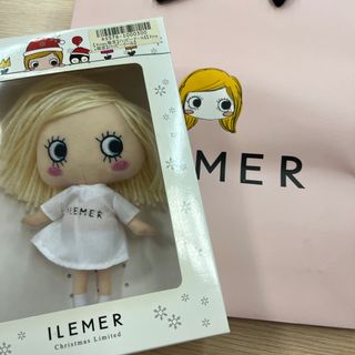 11 15販売開始イルメール島のクリスマス – ATAO LAND+ アタオランドプラス 公式オンラインストア