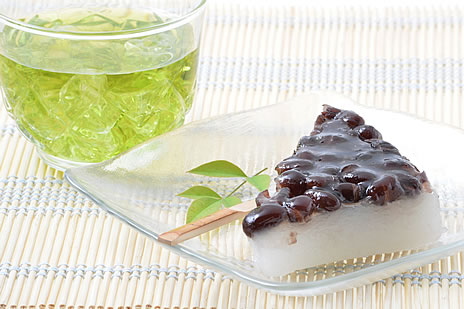 水無月」は〝旧暦で使用されたある月〟の呼び名関連する行事や和菓子についても解説Domani