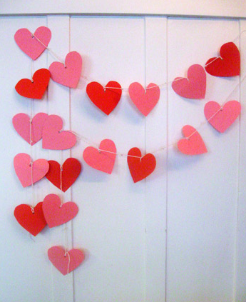 バレンタイン飾りsc002@OKUTA リフォーム・マンションリフォームならLOHAS studio ロハススタジオpresentedby OKUTA オクタ