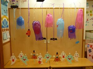 おうち夏祭り DIY ハンドメイド 棚のインテリア実例 - 2020-08-09 13:53:43RoomClip ルームクリップ