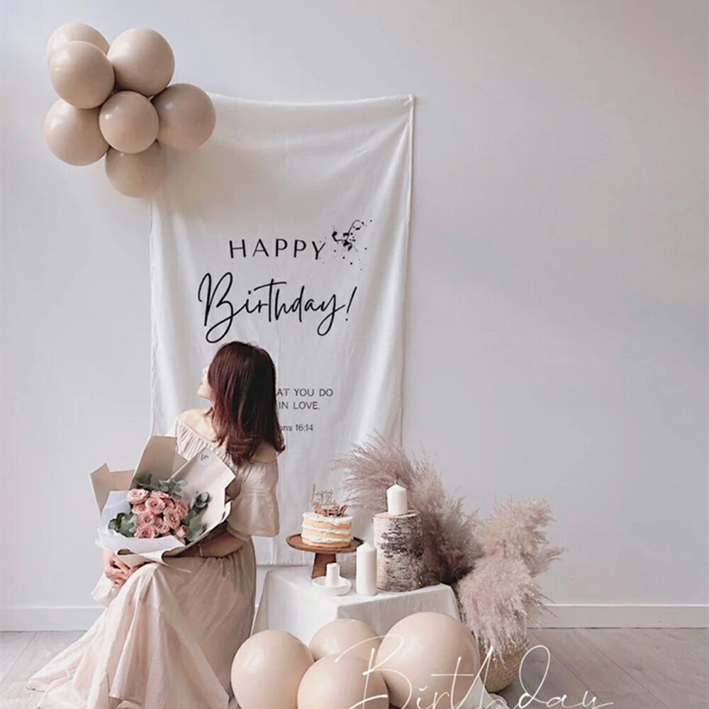 誕生日の飾り付け・お祝い – FamuLia-toysballoon shop