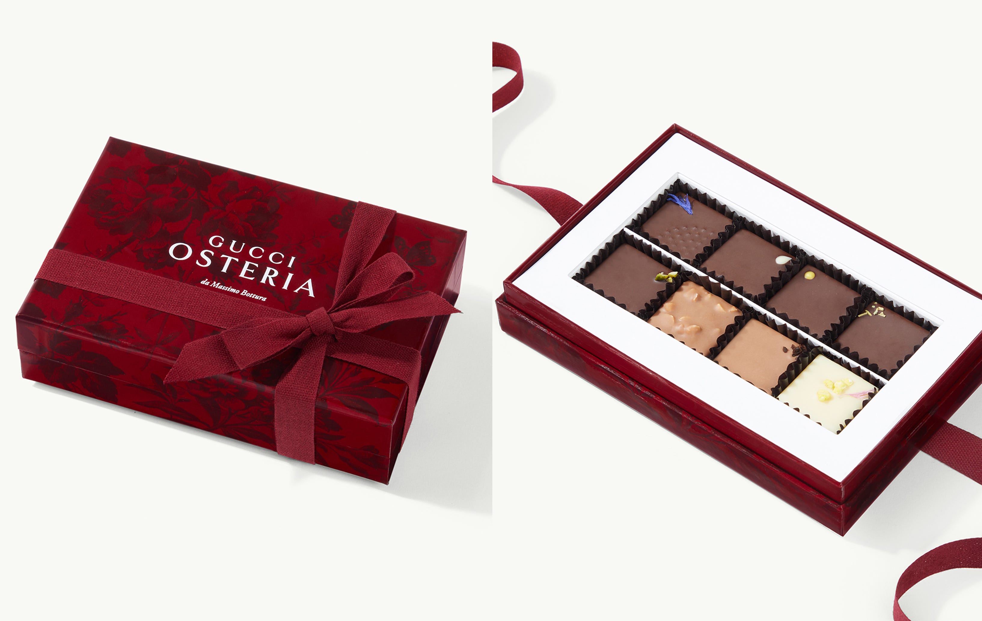 バレンタイン2024 人気ブランドのチョコレート図鑑。グッチ、ブルガリ、ディオールetc.ELLE gourmetエル・グルメ