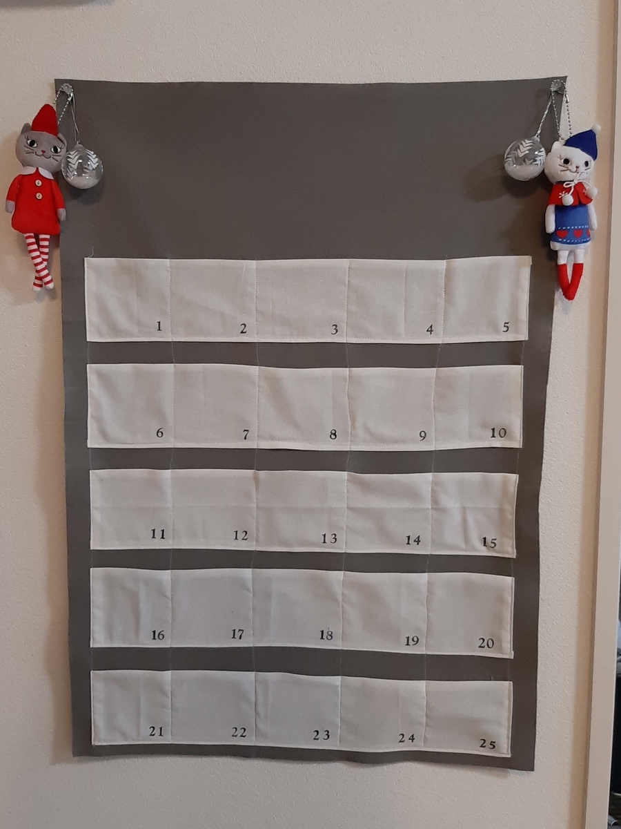 子どもと手作り「クリスマスのアドベントカレンダー」の作り方子供とお出かけ情報「いこーよ」