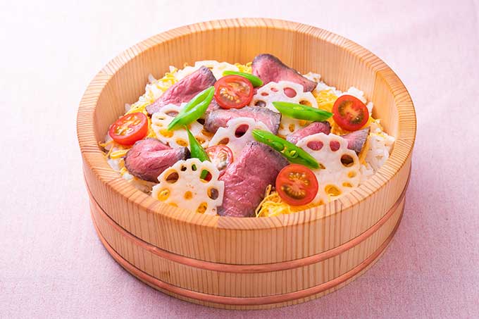 ひな祭りの食べ物とは？子供も喜ぶおすすめレシピ