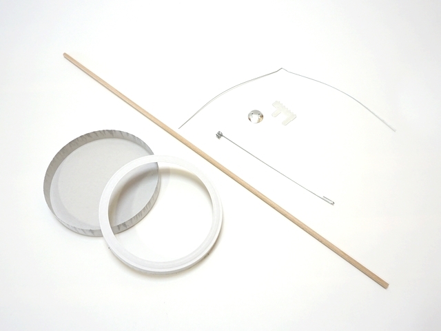 コピー用紙で『星のランタン』②を作ったよ・にじみ絵・オイルペーパー作り・綺麗❤︎DIY tutorial Starlantern Origami waldorf❤︎手仕事 593