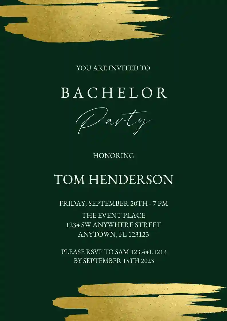 案内状 結婚式2次会・パーティ・同窓会・法要 案内状のお知らせは「はがき作家印刷サービス」で簡単に印刷注文