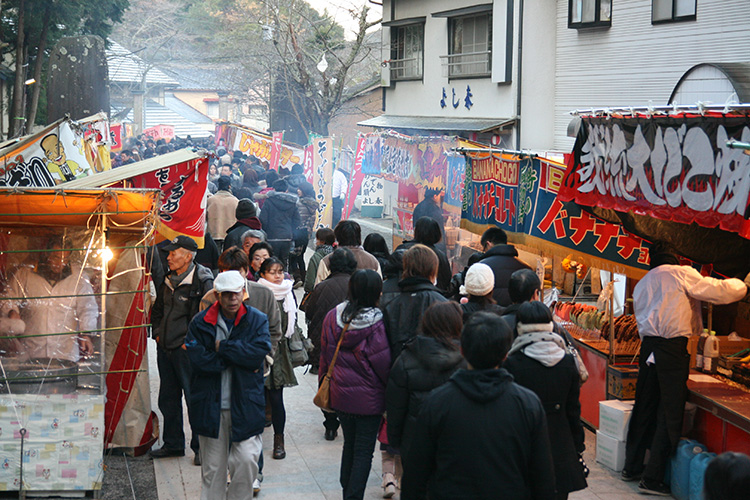 法多山 尊永寺 - 袋井市 静岡県 の授与品。初詣で法by ちこOmairi おまいり