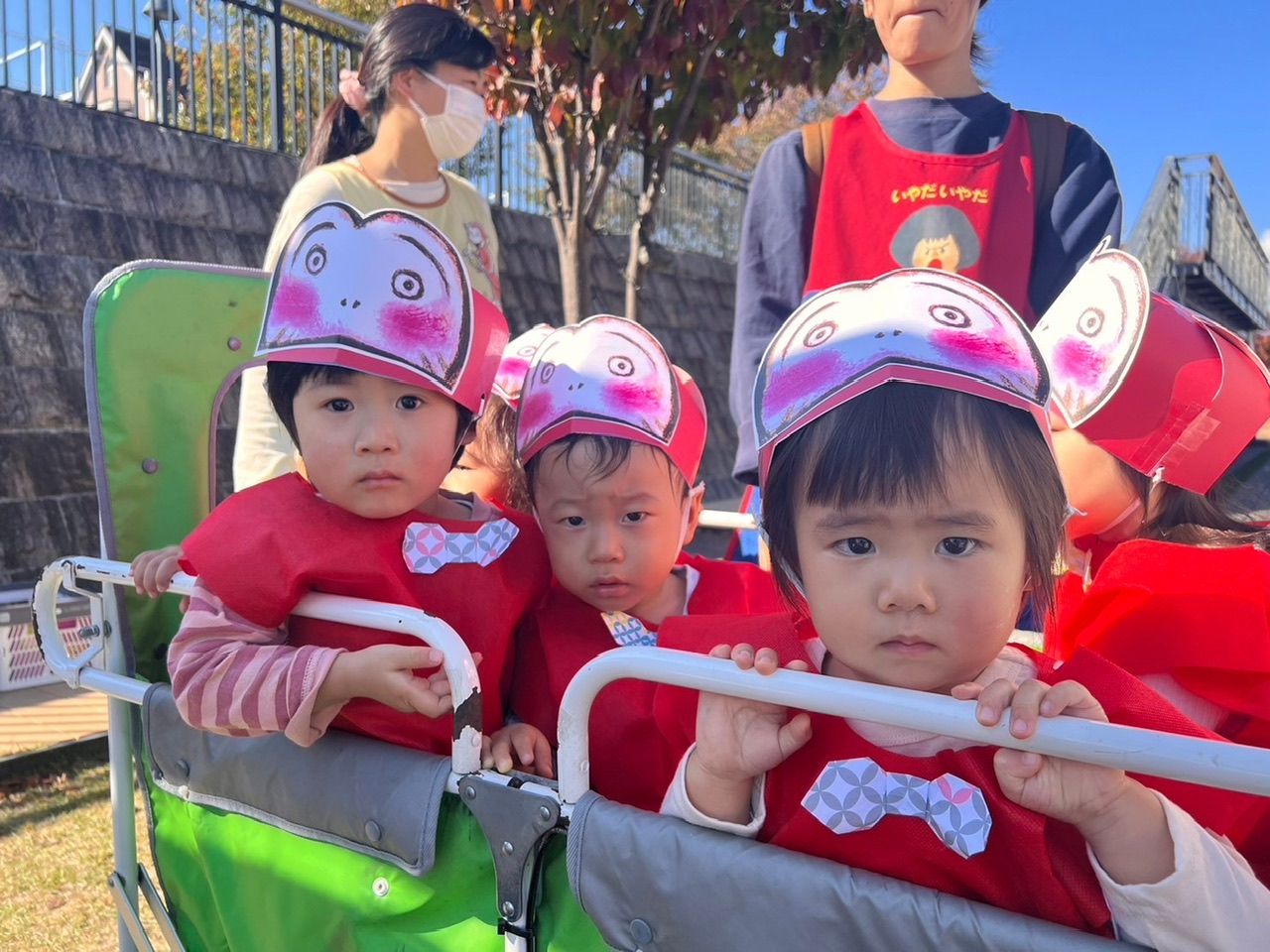 保育園・幼稚園のハロウィンは何をするの？ おすすめ仮装衣装12選も紹介はいチーズ！クリップ