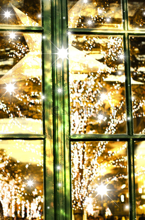 暖かいライト クリスマスツリー お祝いの窓 バックライト付き壁背景バナー 屋内 屋外用 クリスマスデコレーション デコレーション簡単に吊るせるグロメット - Etsy 日本