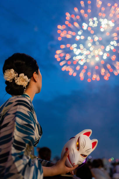 なにわ淀川花火大会浴衣レンタルプラン京都、浅草で着物・浴衣を楽しむなら、着物レンタルVASARA