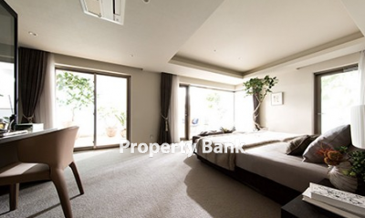 ロイヤルシーズン赤坂 東京都心の高級マンションは賃貸専門のリテラプロパティーズ