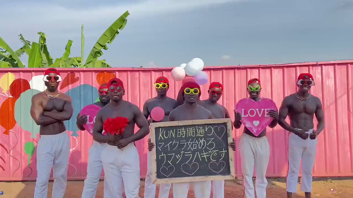 Birthday・お誕生日メッセージ☆グリーティング動画 - YouTube