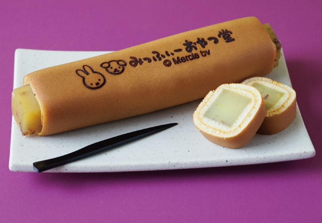 着物ミッフィー お正月 3点セット みっふぃーおやつ堂